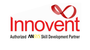 Innovent Ansys Skill development partner